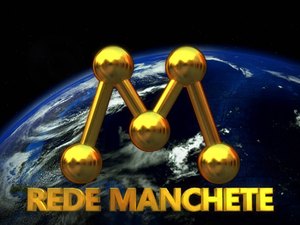 Por meio milhão, extinta Rede Manchete é arrematada em leilão