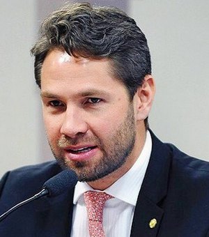 Pedro Vilela articula chapa federal e vai buscar reeleição pelo PSDB