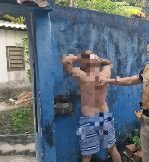 [Vídeo] Operação em AL desmantela golpe de falsos financiamentos que lesou milhares no país