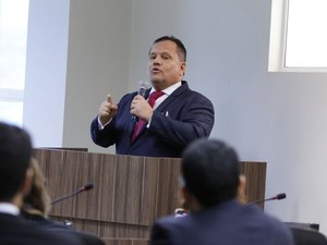 Advogado Fernando Maciel se destaca como liderança na eleição do 5º Constitucional do TJ/AL