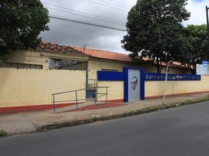 Governador visita obras em Palmeira nesta quarta (27)