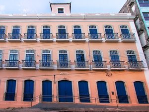 Biblioteca Pública Estadual Graciliano Ramos realiza Oficina de Leitura Inclusiva