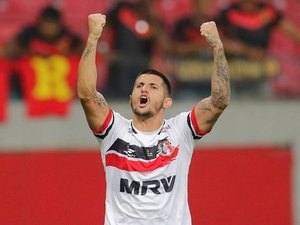 Na Sul Americana, Chapecoense, Santa Cruz, Flamengo e Coritiba estão nas oitavas