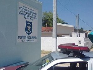 Homem é preso após tentar estuprar adolescente