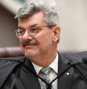 Caso de ministro do STJ acusado de assédio sexual chega ao STF