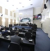 Deputados estaduais aprovam cinco projetos de lei em segundo turno