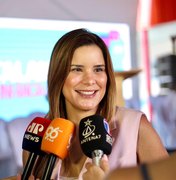 Força feminina em ascensão: prefeita Ceci ganha destaque na política estadual