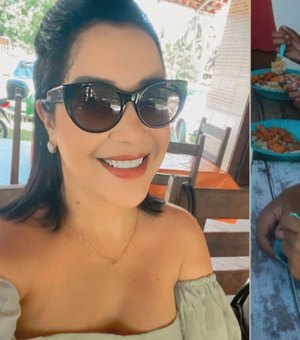 Justiça torna donos de clínica e tia réus por morte brutal de esteticista em Marechal