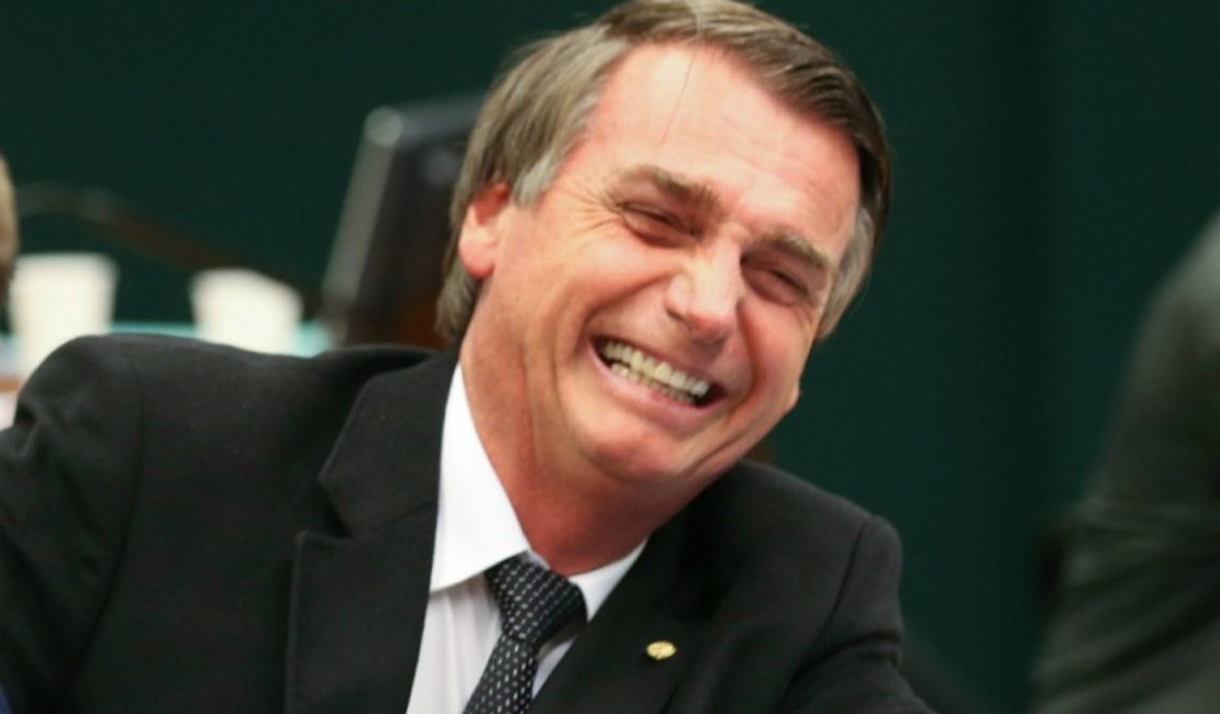 Bolsonaro diz que não nomeará “condenados por corrupção”