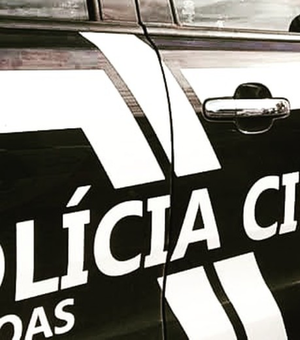 Polícia Civil prende suspeitos de violência doméstica na parte alta de Maceió