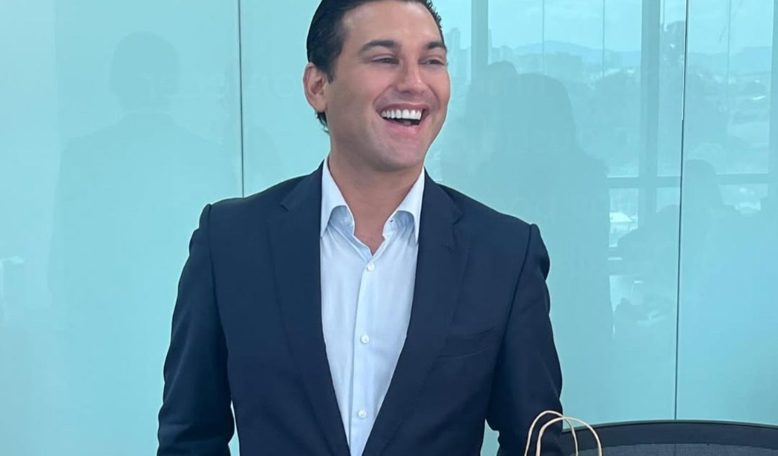 Rodrigo Valença assume posto de destaque na Caixa e não deve ser candidato em 2026