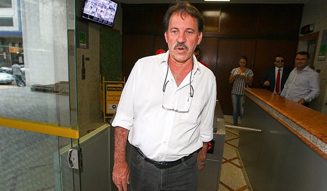 Lava Jato prende ex-secretário do PT e empresário