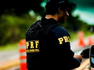 PRF divulga balanço da operação 'Finados 2018'