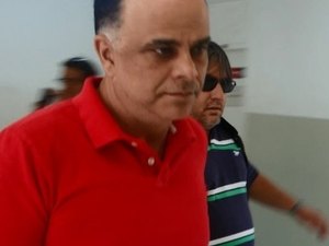 Marcos Valério ganha autorização para sair de prisão para trabalhar