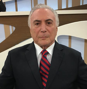 No Roda Viva, Temer diz que Dilma foi vítima de golpe