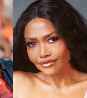 Gaby Amarantos abre o jogo sobre relação com Chris Martin, do Coldplay