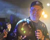 Ex-Exaltasamba, cantor Chrigor é internado e cancela agenda de shows
