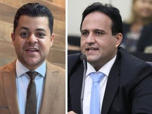 Briga evangélica: Allan Jefferson e Mesaque Padilha disputam votos e lideranças do meio