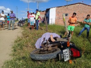 Homem é morto a tiros quando voltava para casa em Campo Grande