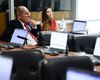 Na pauta da CCJ, novo Código Eleitoral regula uso de IA em campanha