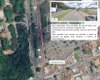 Obra da BRK interdita parte do trânsito na Avenida Fernandes Lima, em Maceió