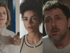 Vale Tudo: o que acontece com Leonardo após tiro de Odete em Ana Clara