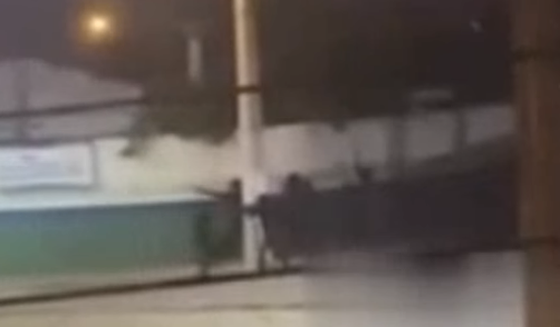 Vereador denuncia troca de tiros entre facções criminosas no Cidade Sorriso