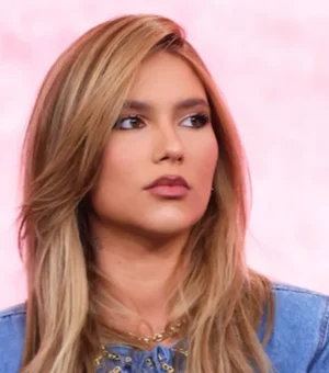 Atitude de Virginia gera confusão em festa no SBT: entenda