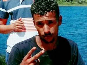 Jovem desaparece e família pede ajuda para localizá-lo