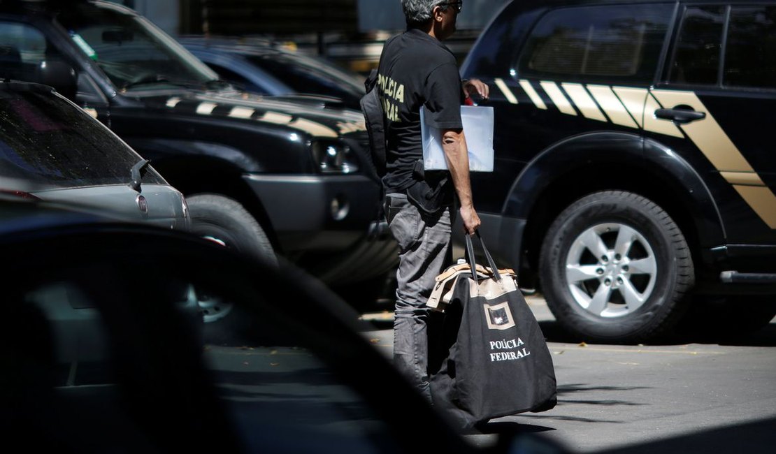 Polícia Federal deflagra operação para combater corrupção na OAB em SP