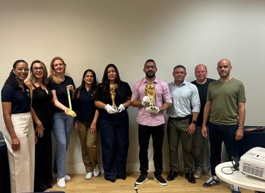 Seleção feminina da Alemanha avalia Maceió como base para Copa 2027