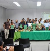 Matriz de Camaragibe faz adesão ao Projeto Alagoas + Verde
