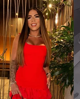 Influenciadora denuncia ex-namorado e expõe vídeo de agressões