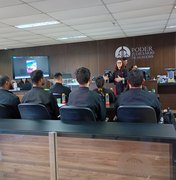 Advogado sustenta que queda de criança foi acidente e questiona provas da acusação no júri