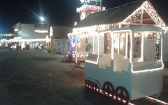 Decoração de Natal