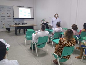HE do Agreste lança Boletim Especial de 14 anos do Serviço Epidemiológico