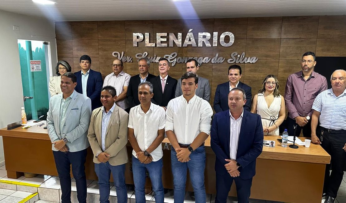 Deputados discutem impactos da mineração em Craíbas; contaminação pode chegar no Rio São Francisco