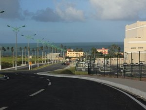 MPE vai apurar obra da duplicação de rodovia