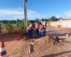 Justica manda em obras da Conasa em esgotos de Palmeira dos Indios por desorganização