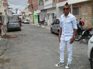 De férias, Ciel fala sobre saída do Ceará e diz não ter recebido salários; Vovô nega