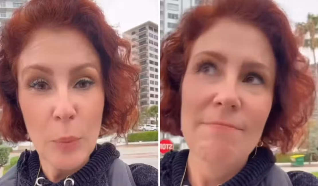Carla Zambelli: como youtuber descobriu localização da deputada nos EUA a partir de um vídeo