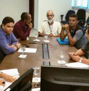 Favela do Jacaré: MPF/AL discute regularização de residencial no Litoral Sul