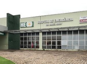 Hospital Emergência do Agreste supera 10 mil atendimentos a vitimas de acidentes em 2019 