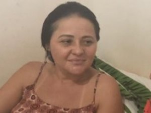 Filho de mulher que teve dedos decepados em assalto morre em Arapiraca