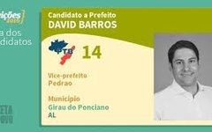 David Barros