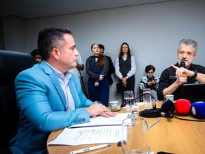Alagoas vive o melhor primeiro semestre de sua história em segurança pública
