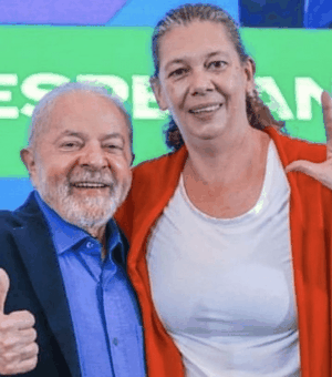 Lula demite Ana Moser do Ministério do Esporte para dar pasta ao PP