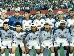 ASA relembra título de 2000 na semana de seus 63 anos