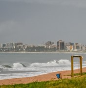 Maceió sedia etapa do Circuito Alagoano de Bodyboarding neste final de semana