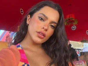 Emilly Araújo sobre BBB: “Se tua sanidade mental vale R$ 1,5 milhão, vai”